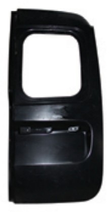 RENAULT / DACIA LOGAN TAIL GATE WITH WINDOW-RH