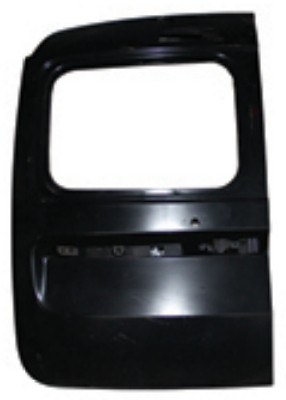 RENAULT / DACIA LOGAN TAIL GATE WITH WINDOW-LH