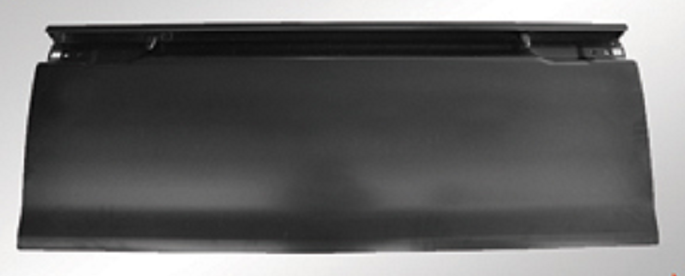 TOYOTA HILUX VIGO TAIL PANEL(SINGLE CABIN)
