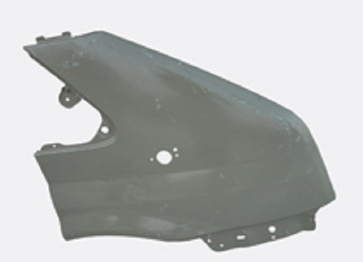 FORD TRANSIT V348 CORNER FENDER-RH