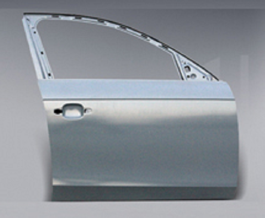 AUDI A4 B8(2009-) FRONT DOOR-RH