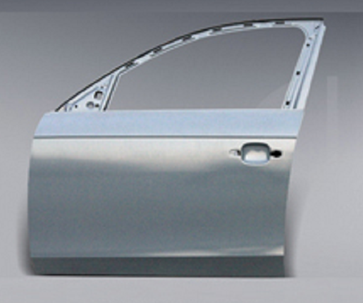 AUDI A4 B8(2009-) FRONT DOOR-LH