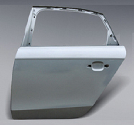 AUDI A4 B8(2009-) REAR DOOR-LH