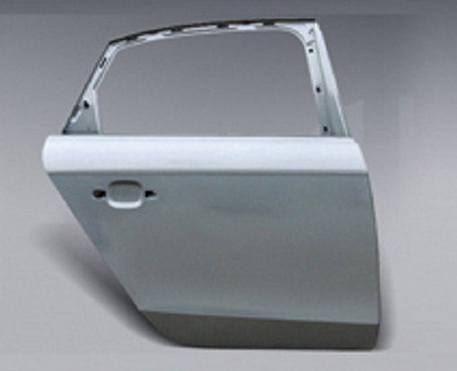 AUDI A4 B8(2009-) REAR DOOR-RH