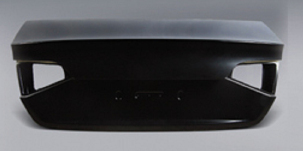 AUDI A4 B8(2009-) TRUNK LID