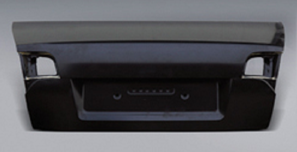 AUDI A4 B7(2004-) TRUNK LID