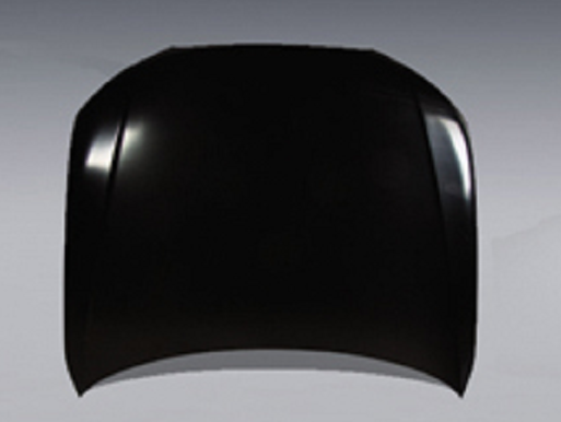 AUDI A4 B8(2009-) HOOD