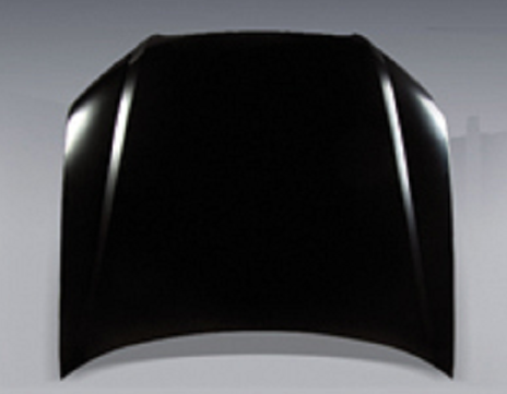 AUDI A4 B7(2004-) HOOD