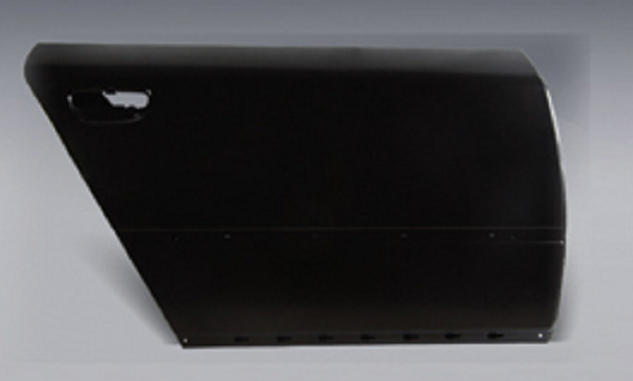AUDI A6(1998-2002) REAR DOOR-RH