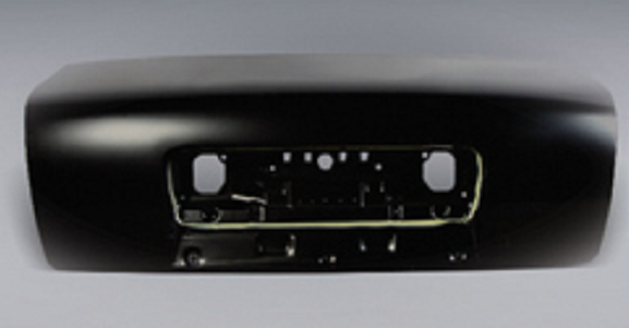 AUDI A6(1998-2002) TRUNK LID
