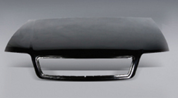 AUDI A6(1998-2002) HOOD