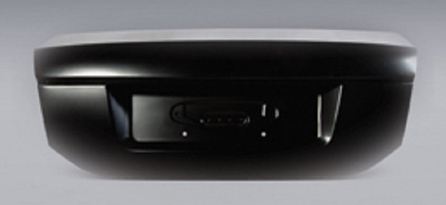 AUDI A6L C6(2004-) TRUNK LID