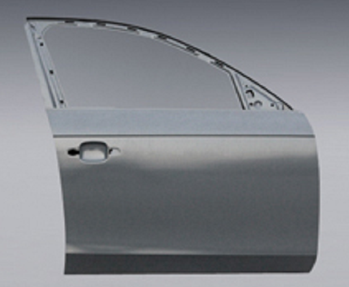 VW GOLF VI(2009-) FRONT DOOR