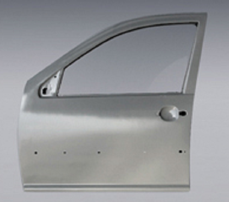 VW BOAR(2001-2006) FRONT DOOR-LH