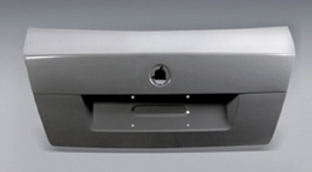 VW BOAR(2001-2006) TRUNK LID