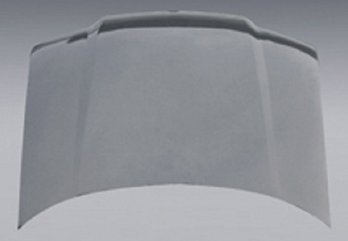 VW BOAR(2001-2006) HOOD