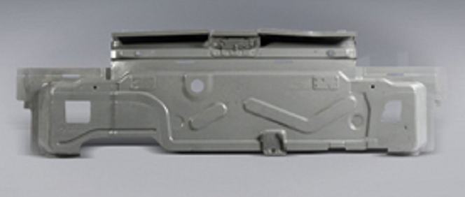 VW BOAR(2001-2006) TAIL GATE