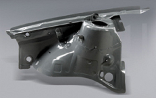 VW BOAR(2001-2006) FENDER INNER-RH