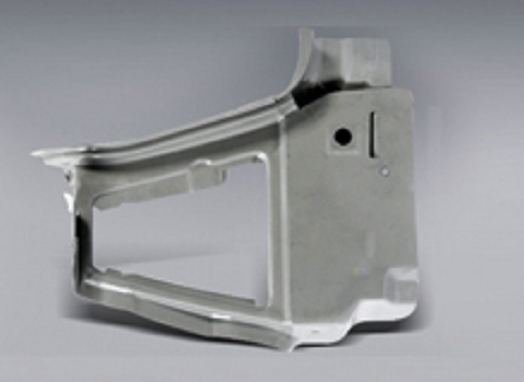 VW BOAR(2001-2006) TAIL LAMP SUPPORT-LH
