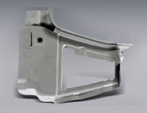 VW BOAR(2001-2006) TAIL LAMP SUPPORT-RH