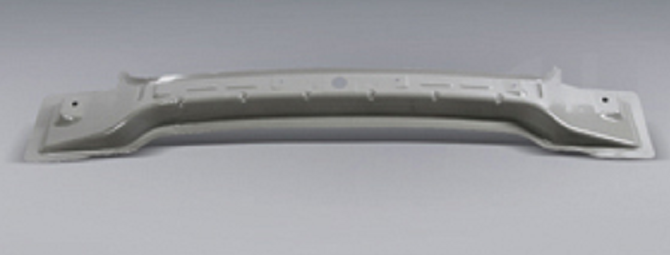 VW BOAR(2001-2006) REAR CONNECTING PANEL