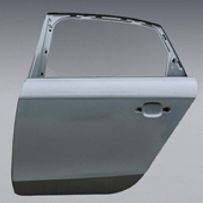 VW BOAR(2009-) REAR DOOR-LH