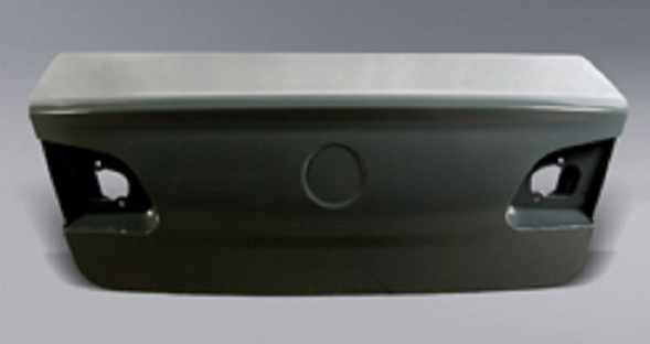 VW BOAR(2009-) TRUNK LID