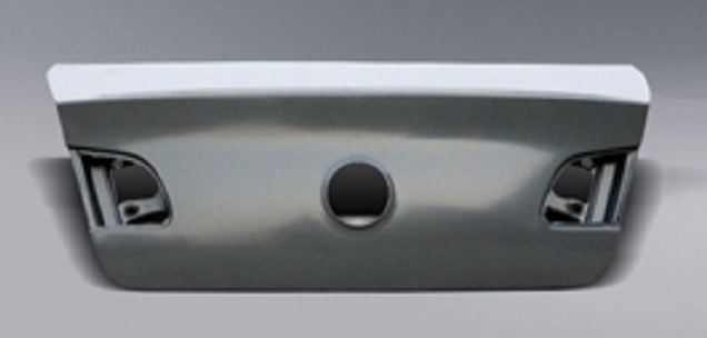 VW PASSAT B6(2006-) TRUNK LID