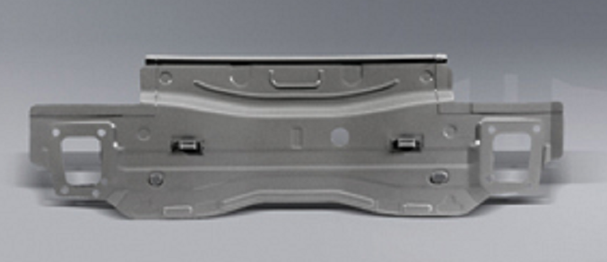 VW PASSAT B6(2006-) TAIL PANEL