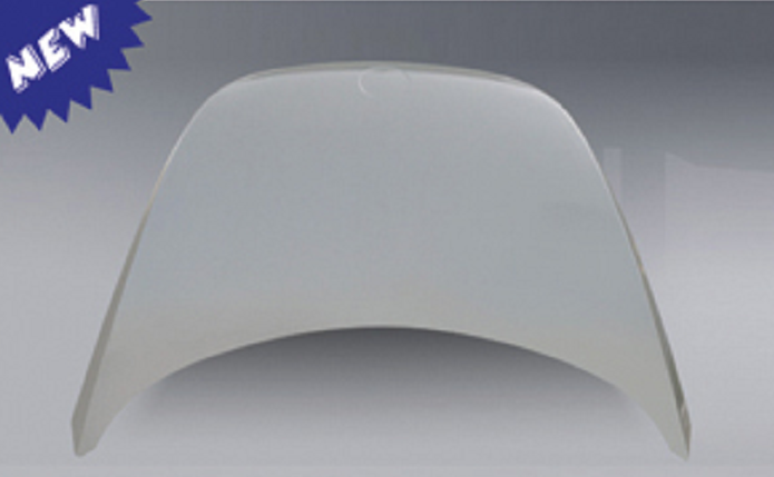 VW BETTLE(2005-) HOOD
