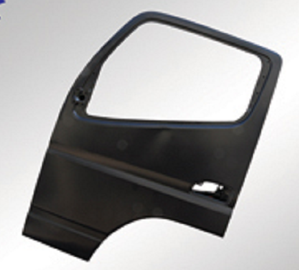MITSUBISHI CANTER FUSO('06-'11) FRONT DOOR-LH