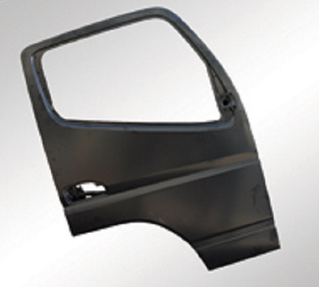 MITSUBISHI CANTER FUSO('06-'11) FRONT DOOR-RH