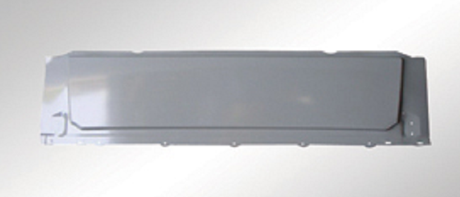 MITSUBISHI LANTER FE839/859E/859G FRONT PANEL