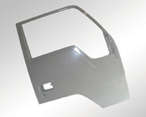 MITSUBISHI CANTER FE304/449('90-'97) FRONT DOOR-RH