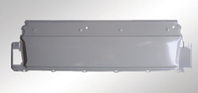 MITSUBISHI CANTER CANTER FE659 FRONT PANEL SKIN BIG