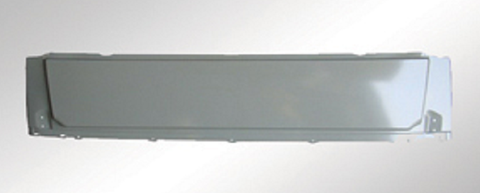 MITSUBISHI CANTER CANTER FE515 FRONT PANEL SKIN SMALL