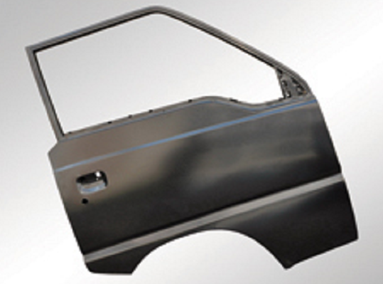 MITSUBISHI L300(DELICA) FRONT DOOR-RH