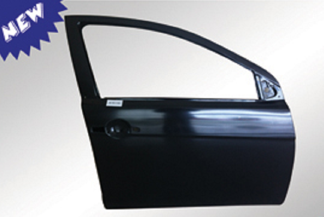 MITSUBISHI LANCER EX FRONT DOOR-RH