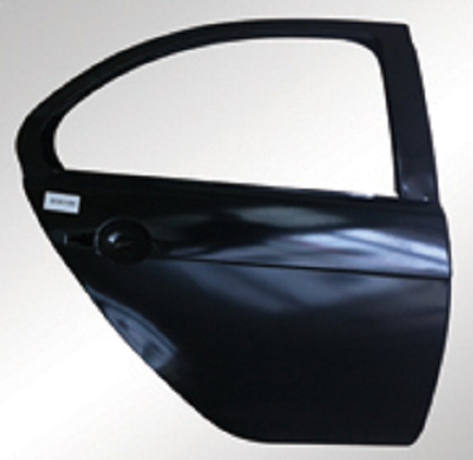 MITSUBISHI LANCER EX REAR DOOR-RH