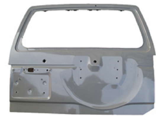 MITSUBISHI PAJERO(LEIBAO)V31 TAIL GATE