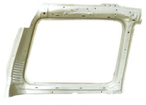 MITSUBISHI PAJERO(LEIBAO)V31 REAR SIDE PANEL INNER-TOPPER