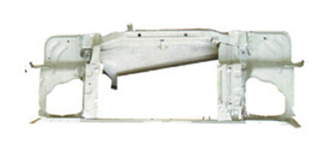 MITSUBISHI PAJERO(LEIBAO)V31 V32 RADIATOR SUPPORT
