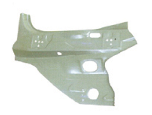 MITSUBISHI PAJERO(LEIBAO)V31 V32 FRONT PILLAR OUTER-LOWER