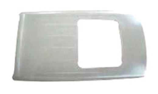 MITSUBISHI PAJERO(LEIBAO)V31 ROOF PANEL-FLAT WITH WINDOW