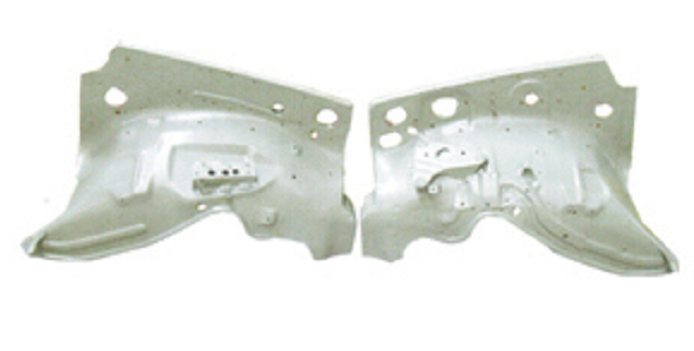 MITSUBISHI PAJERO(LEIBAO)V31 FRONT FENDER INNER(ELECTROJET)