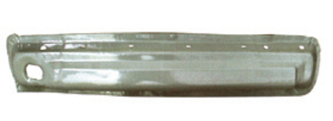 MITSUBISHI PAJERO V31 FRONT DOOR SILL