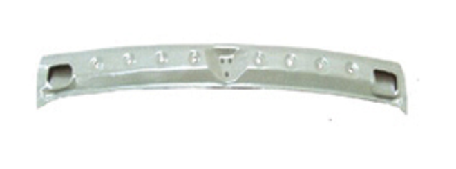 MITSUBISHI PAJERO V31 ROOF FRONT BEAM