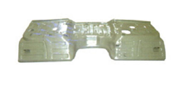 MITSUBISHI PAJERO V31 INSTRUMENT PANEL
