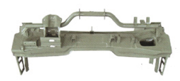 MITSUBISHI PAJERO V31 INSTRUMENT DESK