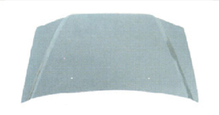 MITSUBISHI LIEBAO(H77) ENGINE HOOD